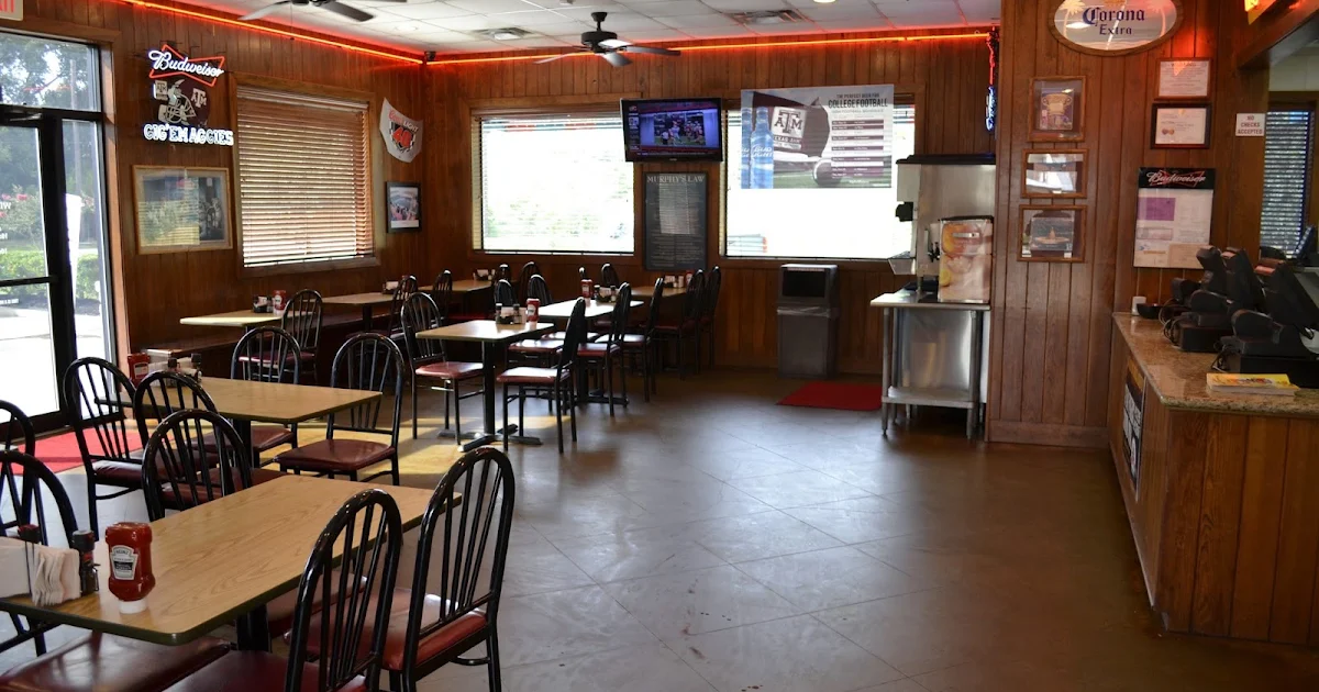 Wings 'N More Express photo 1