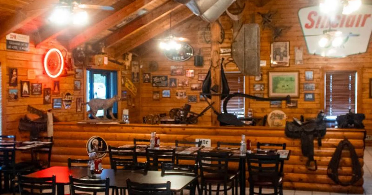 J. Cody's Steaks and Barbeque photo 1
