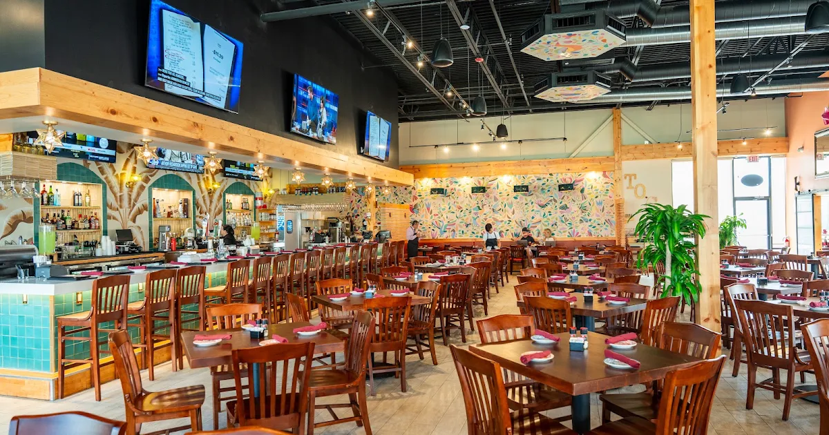 Los Cucos Mexican Cafe photo 1