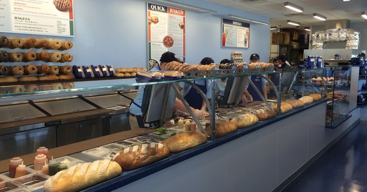 Blue Baker photo 1