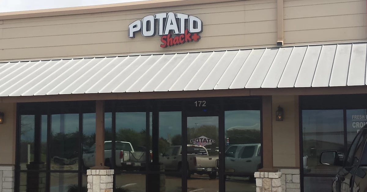 Potato Shack Plus photo 1