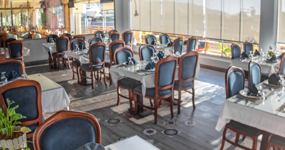 Mirwas Cafe and Restaurant photo 1
