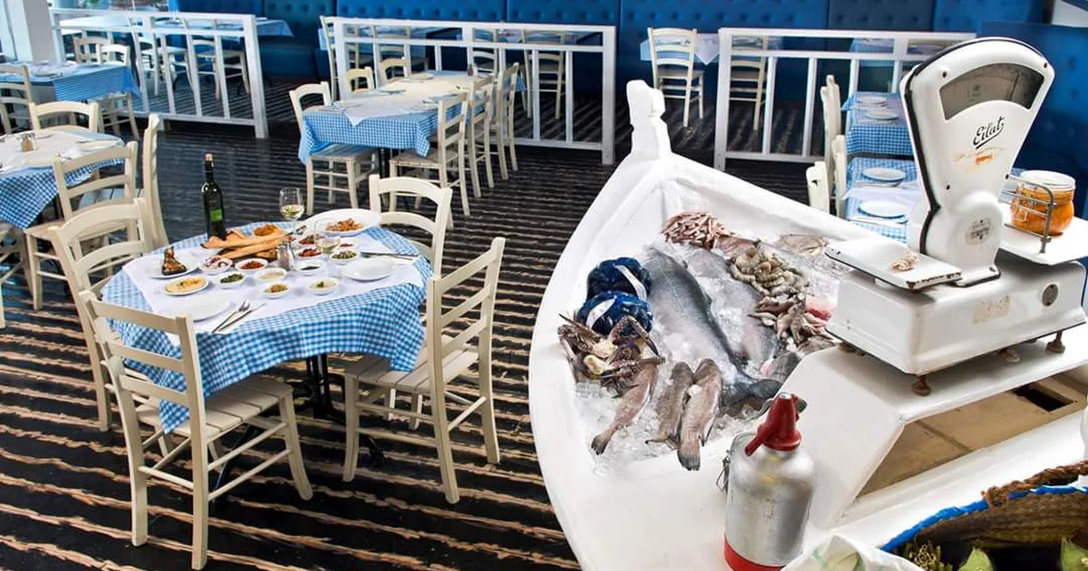 Fish Market photo 1