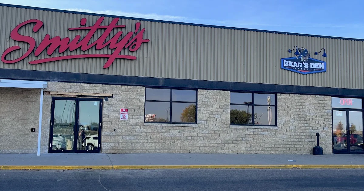 Smitty's Family Restaurant - Swift Current photo 1