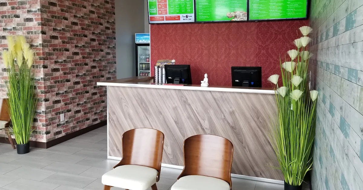 Red Swan Pizza - Swift Current photo 1