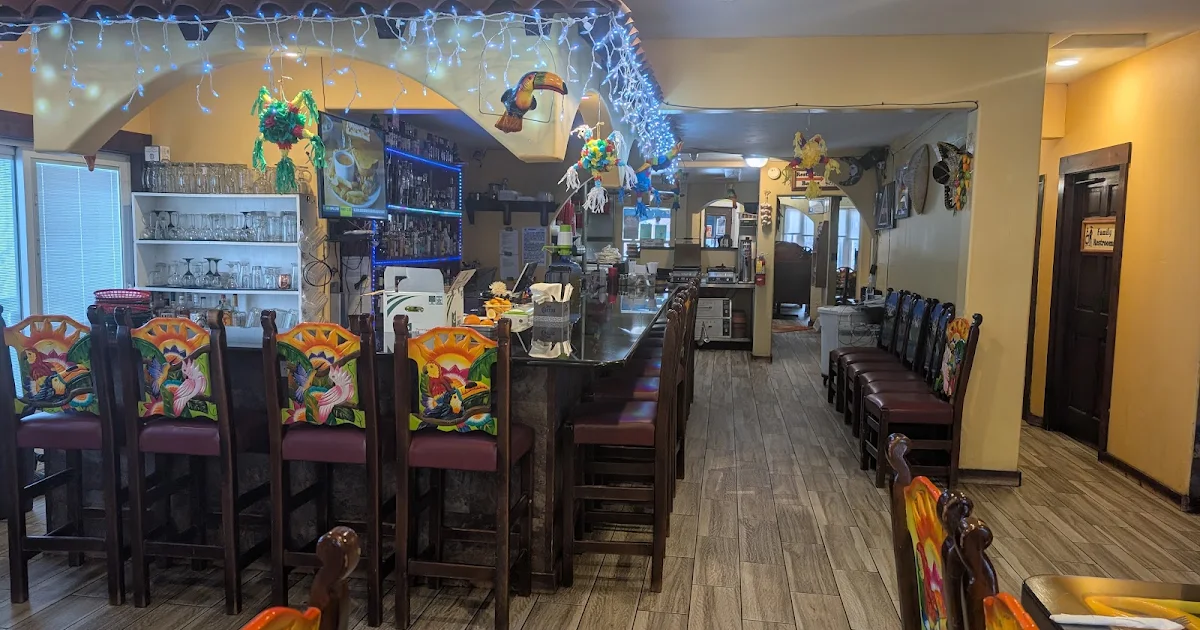 El Paraiso Family Mexican Restaurant photo 1