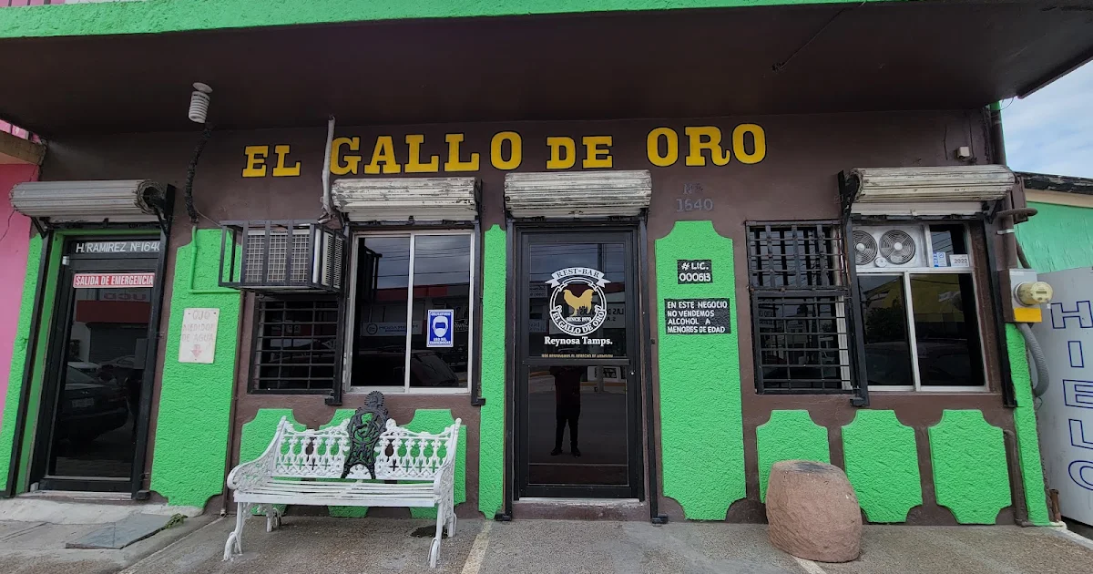 El Gallo de Oro photo 1