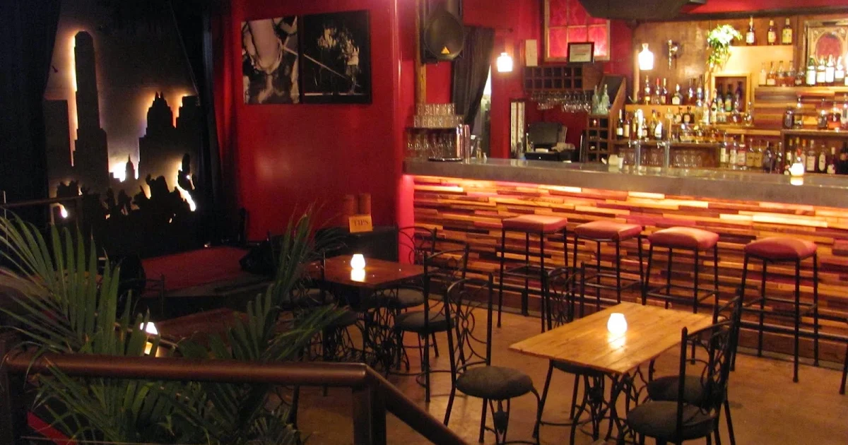 Firehouse Lounge photo 1