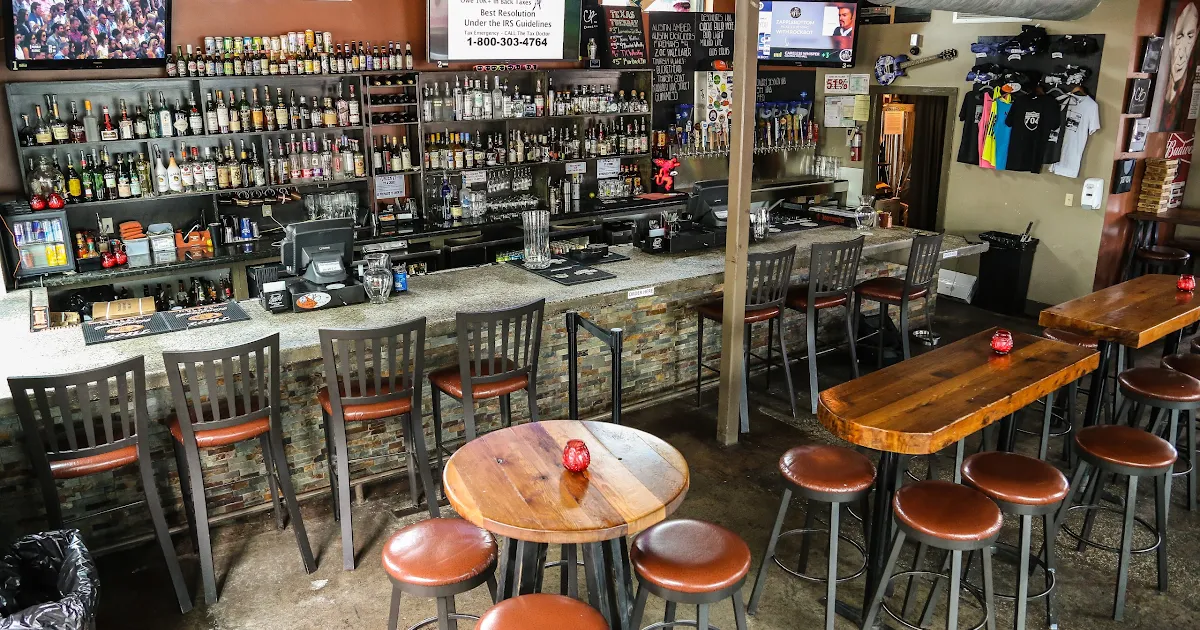 Corner Bar photo 1