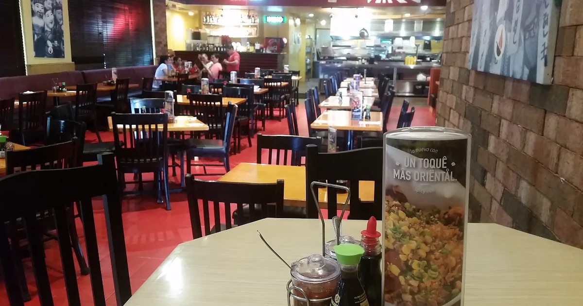 Oriental Wok Reynosa photo 1