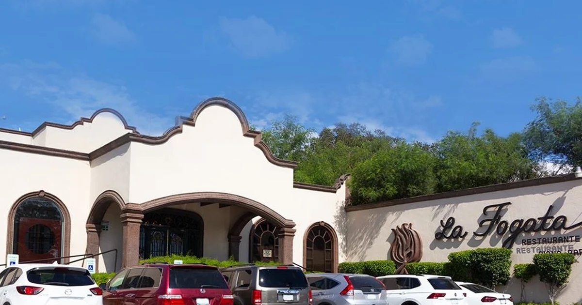 La Fogata De Reynosa photo 1