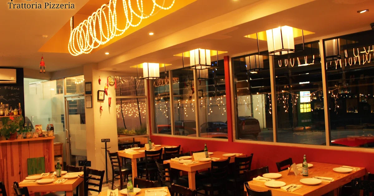 I Pistilli Trattoria Pizzeria photo 1