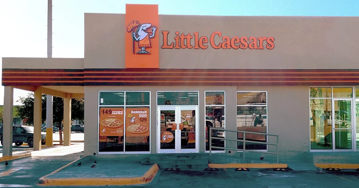 Little Caesars Pizza photo 1