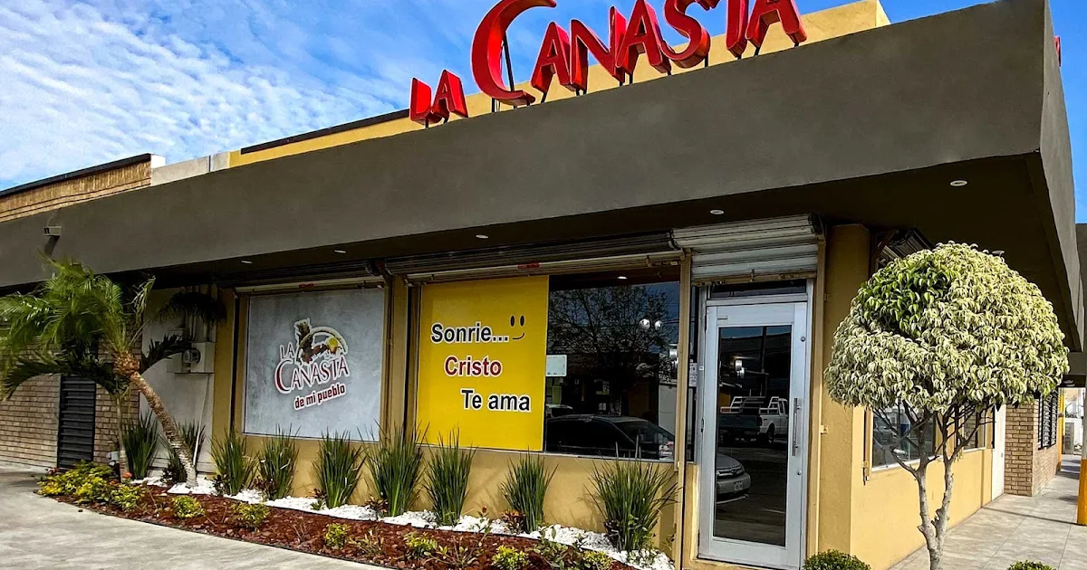 La Canasta de mi Pueblo photo 1
