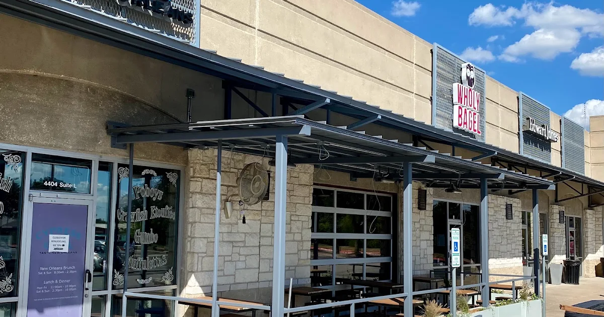 Cypress Grill photo 1