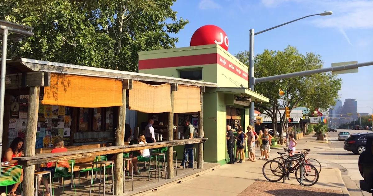Jo's Coffee – South Congress photo 1