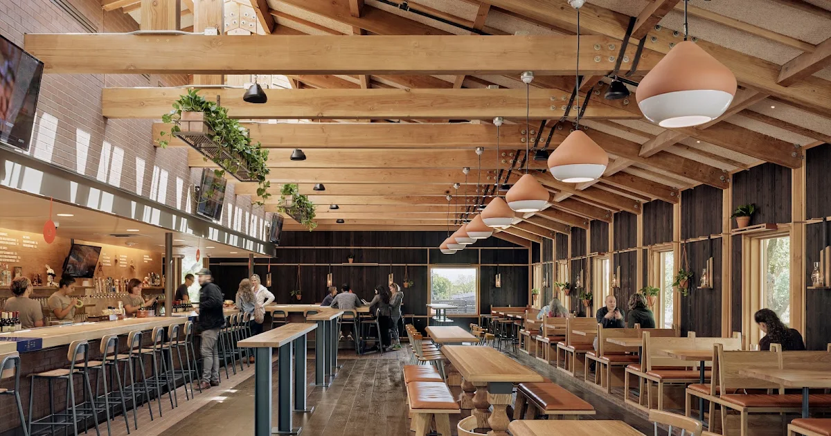 Loro Asian Smokehouse & Bar photo 1