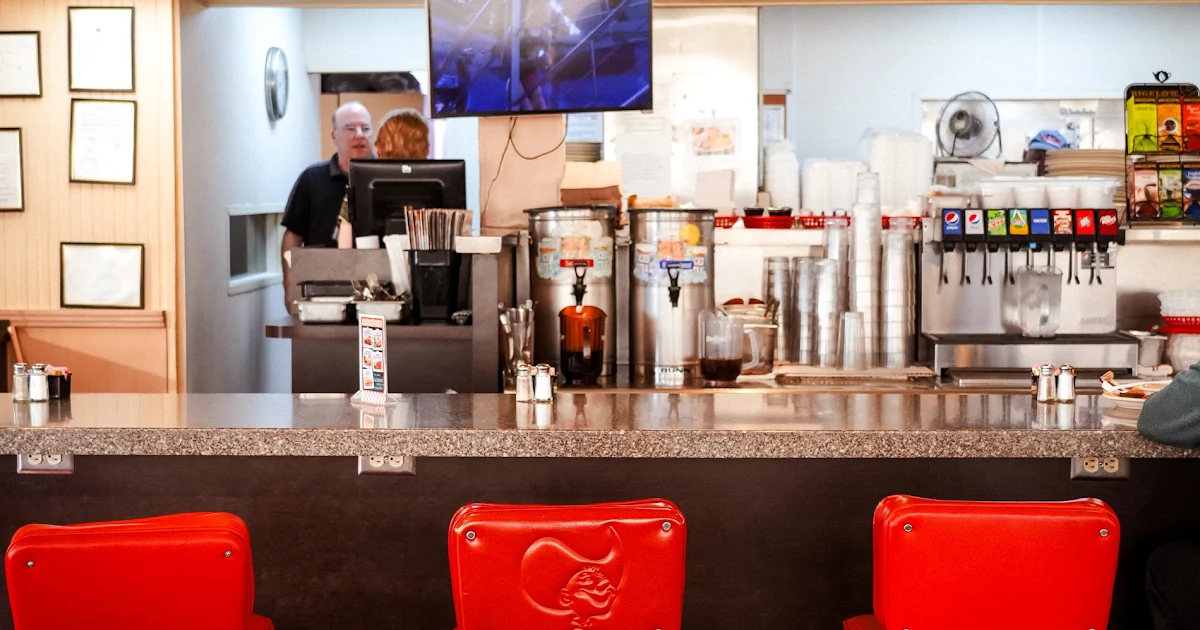 Jim's Restaurants photo 1