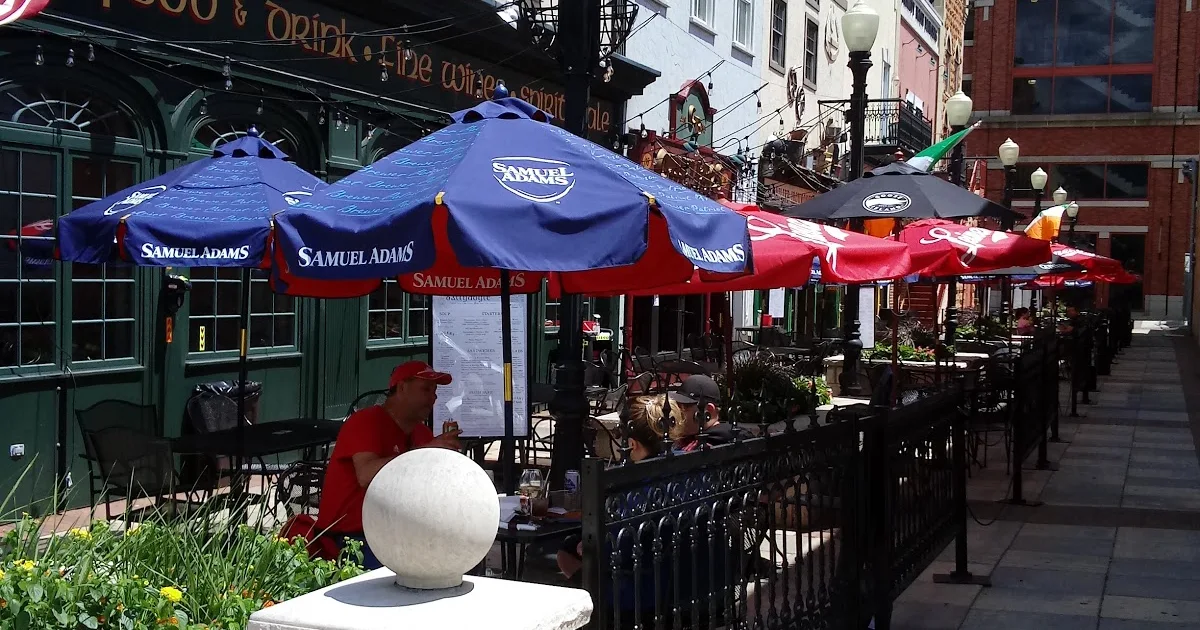Ballydoyle Irish Pub & Restaurant photo 1