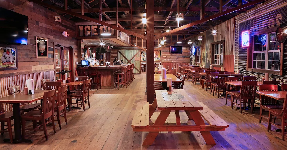 Black's Barbecue San Marcos photo 1