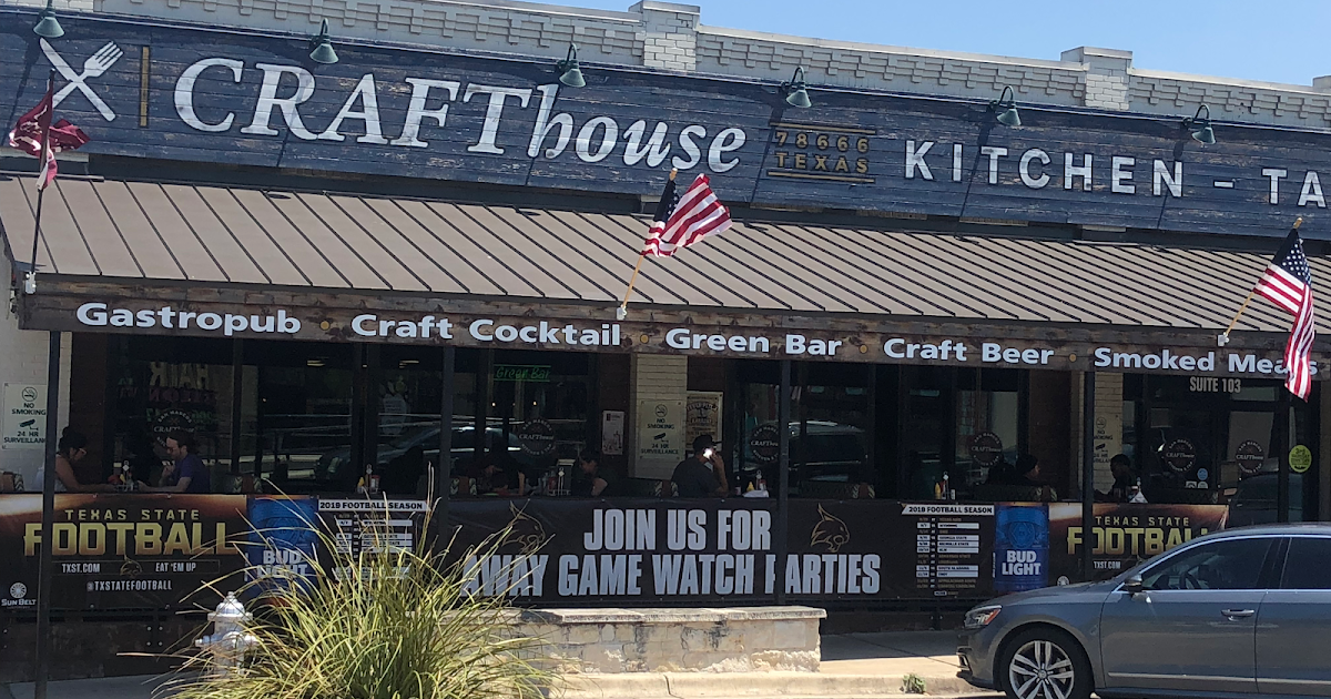 CRAFThouse Kitchen & Tap photo 1