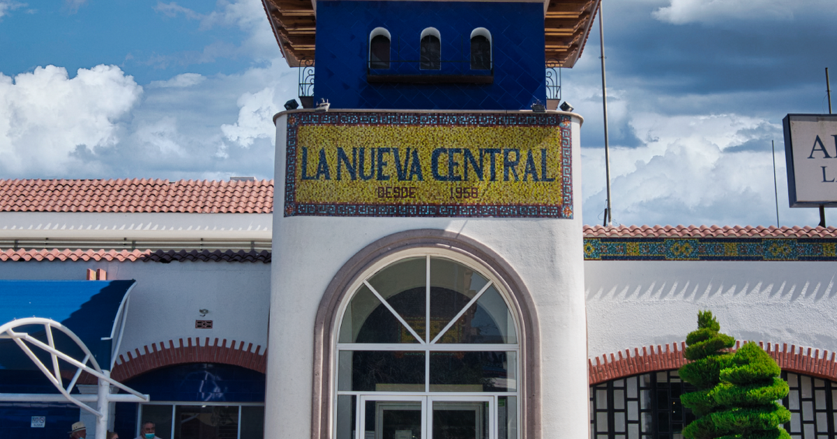 La Nueva Central photo 1
