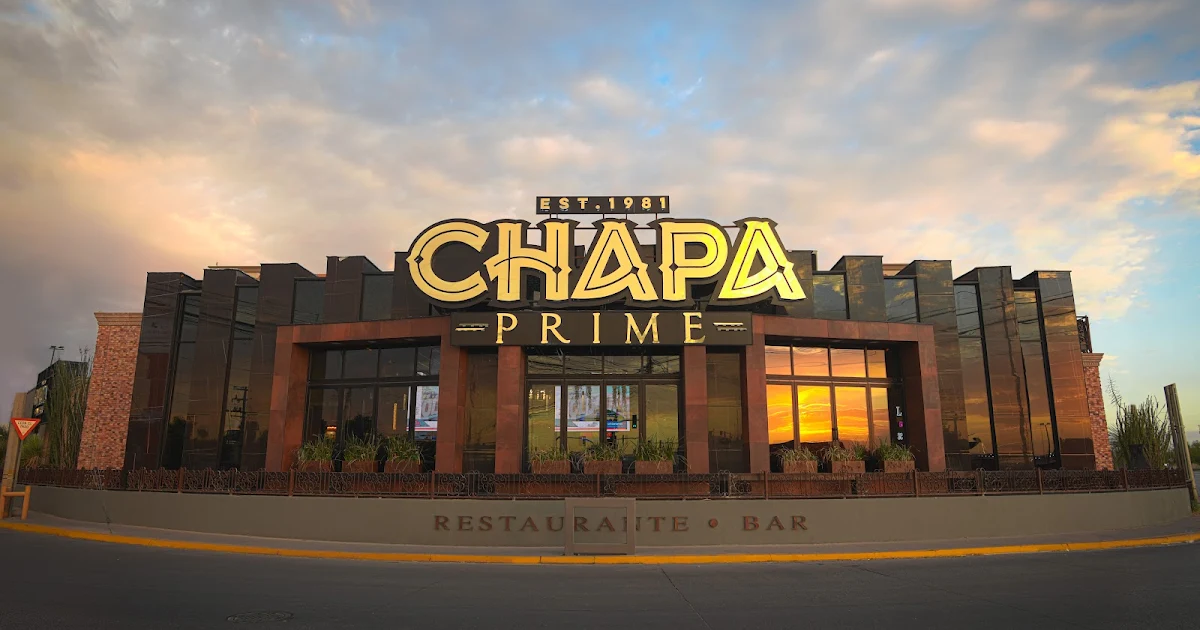 Chapa Prime photo 1