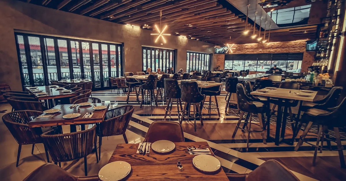 Chapa Carnes & Cantina photo 1
