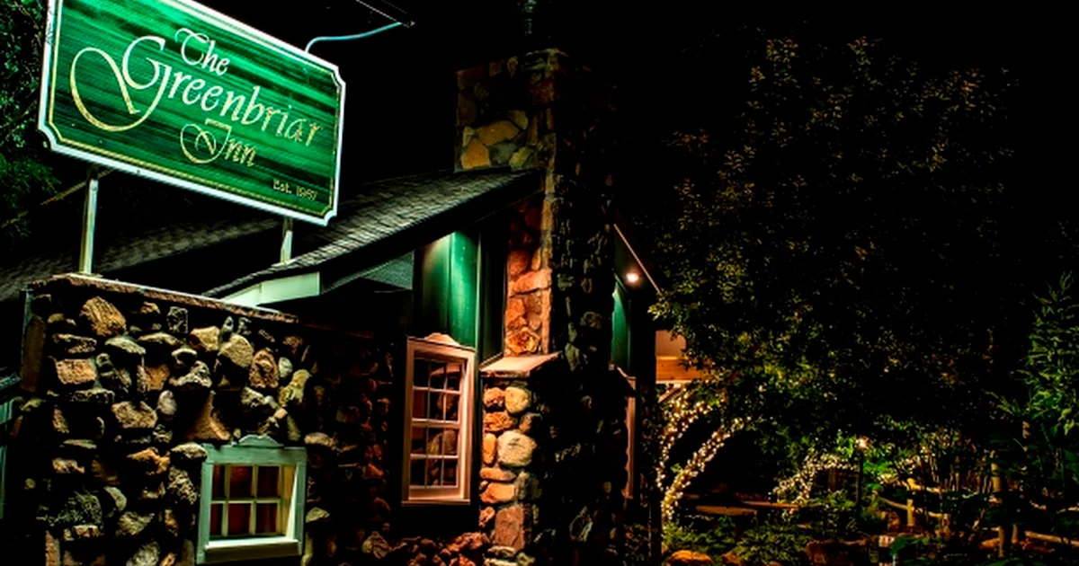 The Greenbriar Inn photo 1