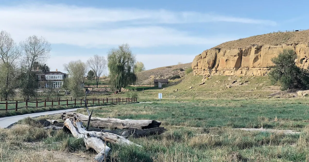 City of Longmont Sandstone Ranch photo 1