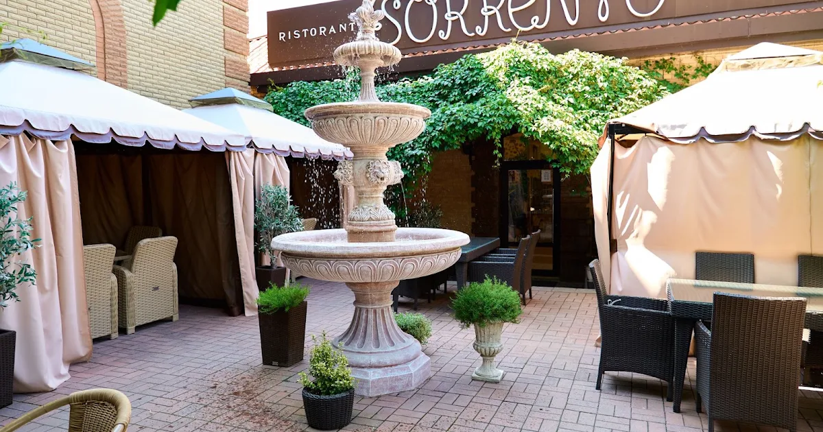 Sorrento photo 1