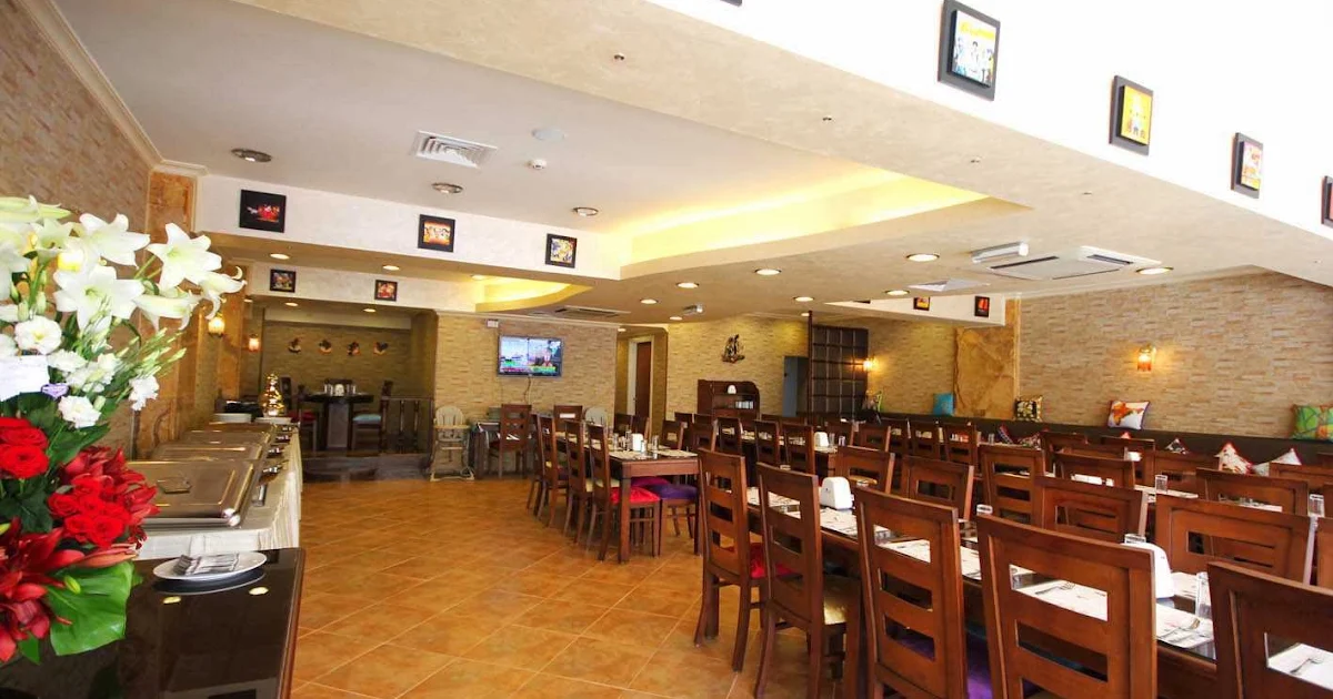 Chapatti Indian restaurant photo 1