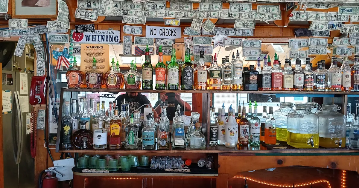Broadway Tavern & Grill photo 1