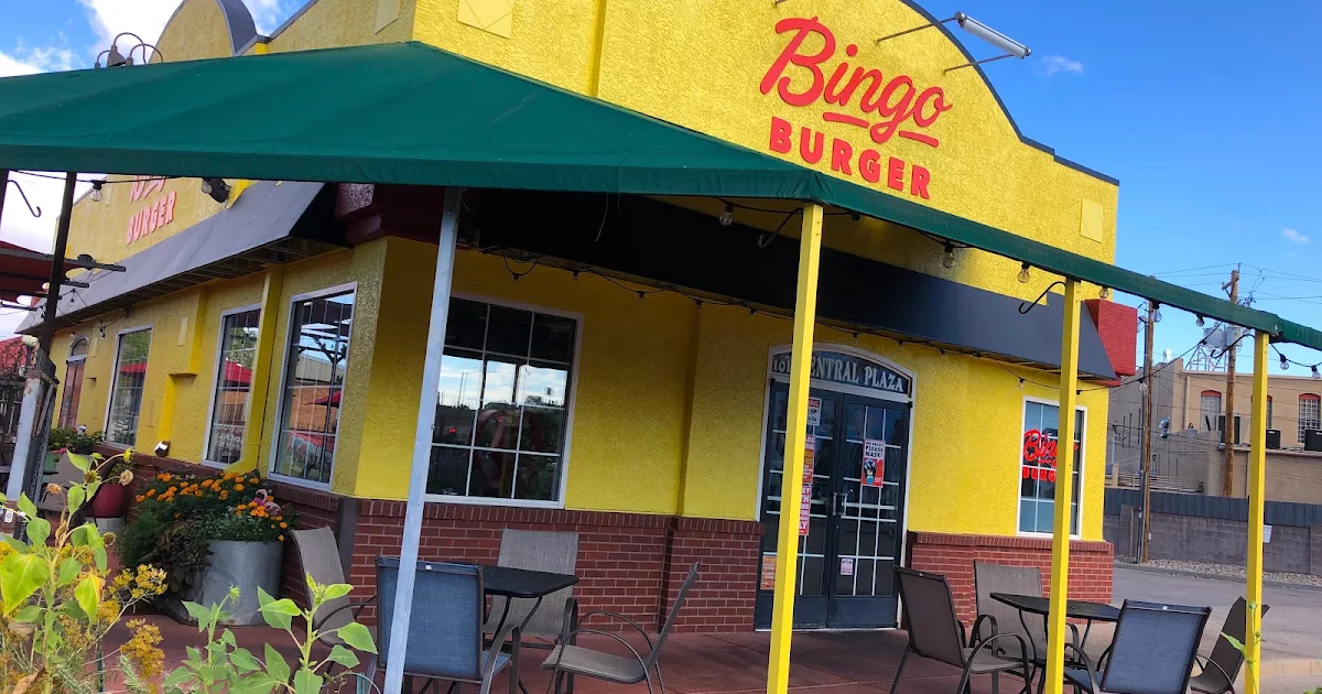 Bingo Burger photo 1