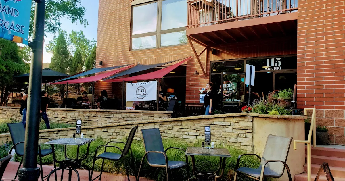 1129 Spirits & Eatery photo 1