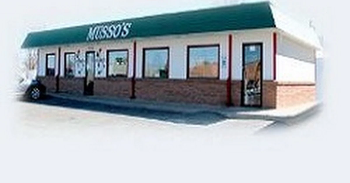 Musso's Restaurant photo 1