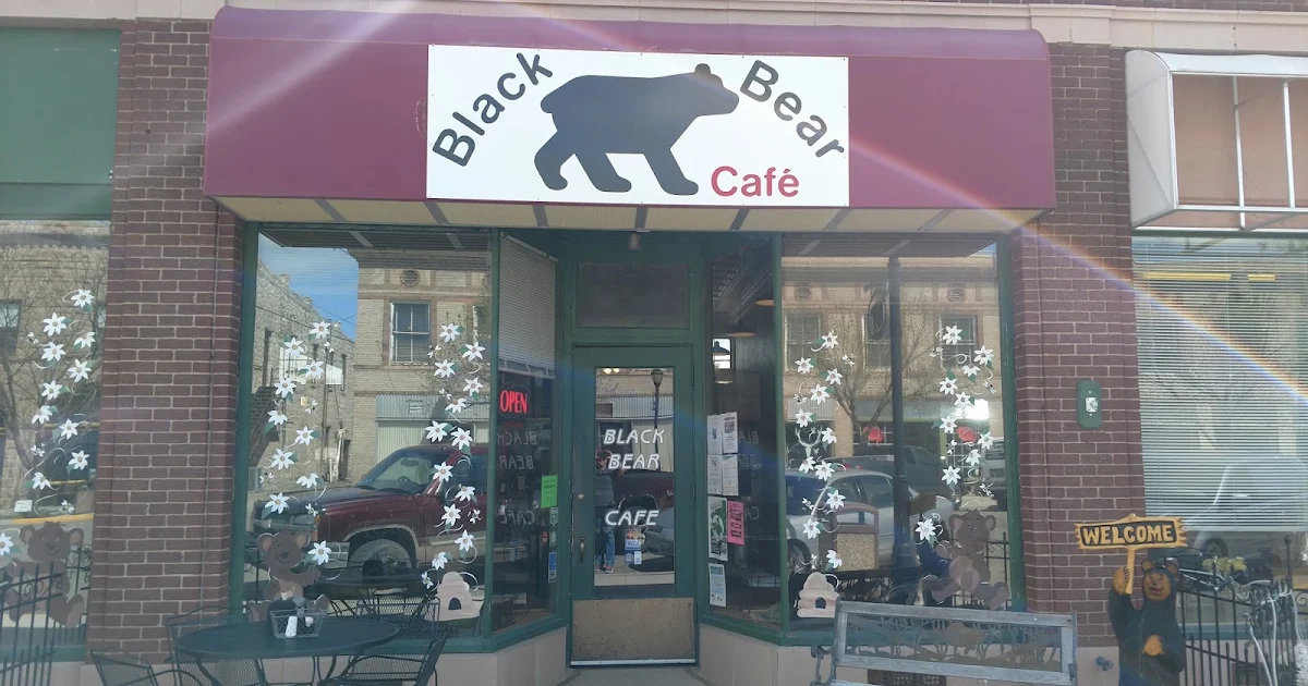 Black Bear Cafe photo 1