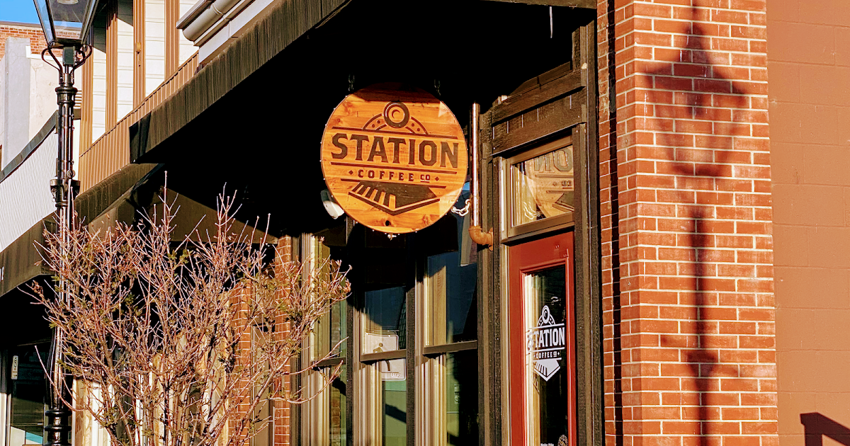 Station Coffee Co. photo 1
