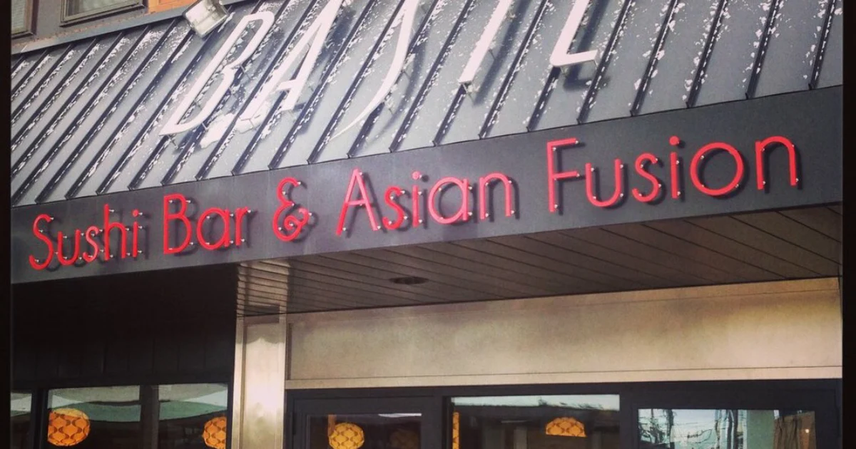 Basil | Sushi Bar and Asian Bistro photo 1