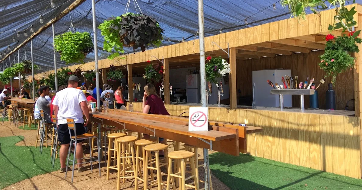 Midland Beer Garden photo 1