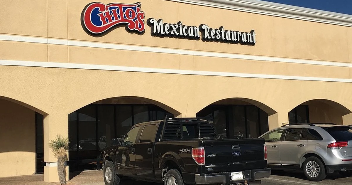 Chito's Mexican Restaurant photo 1