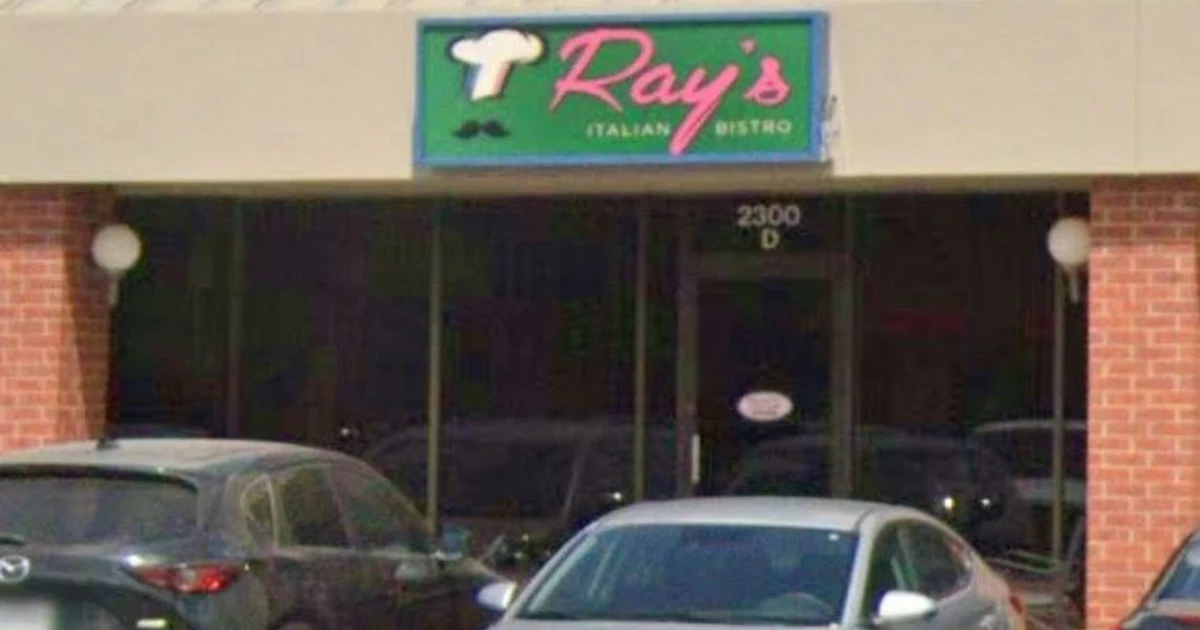 Ray's Italian Bistro photo 1