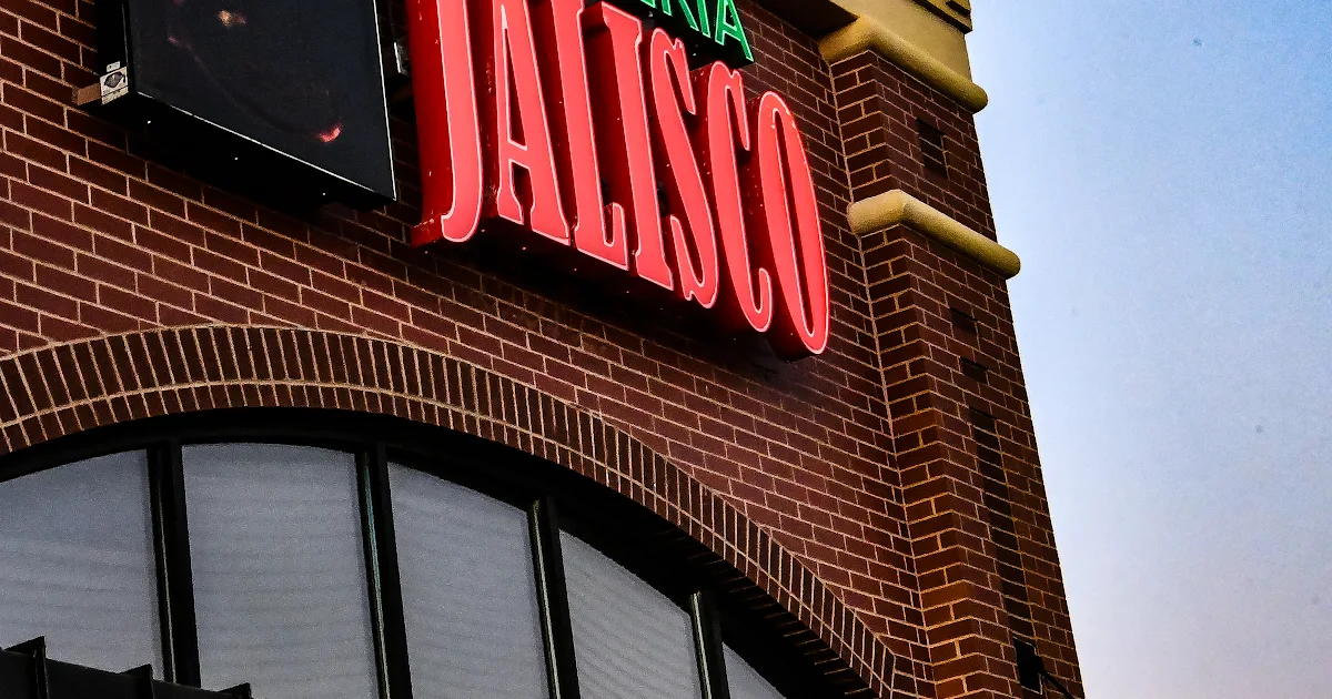 Taqueria Jalisco Midland photo 1