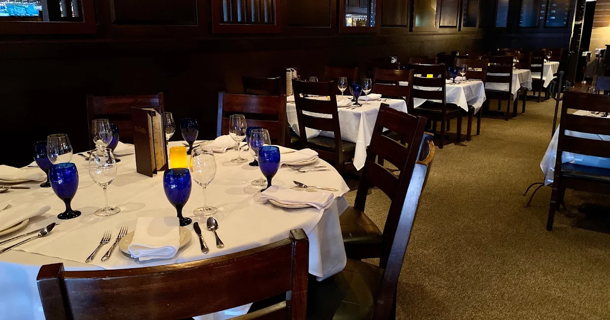 Via Emilia Italian Restaurant photo 1
