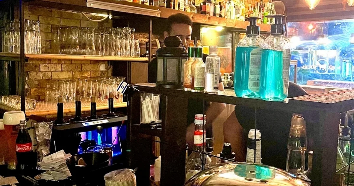 Nola Socks Pub photo 1