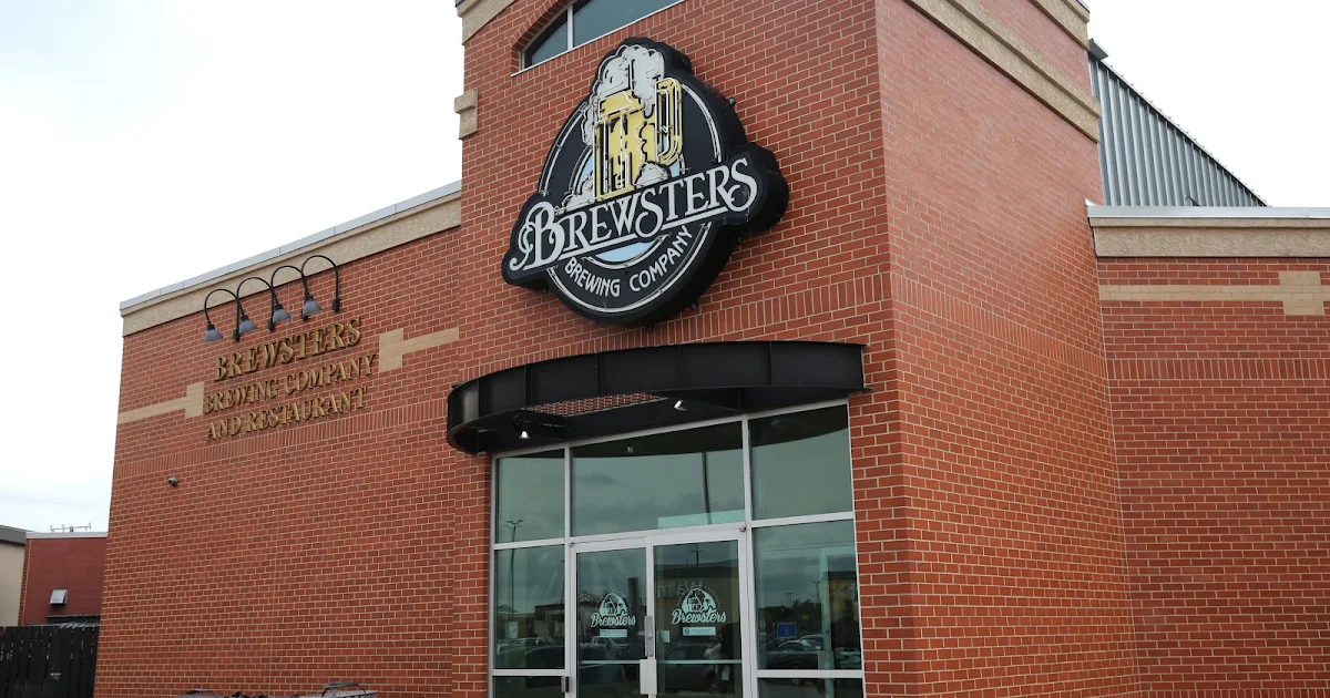 Brewsters Brewing Company and Restaurant - Meadowlark photo 1