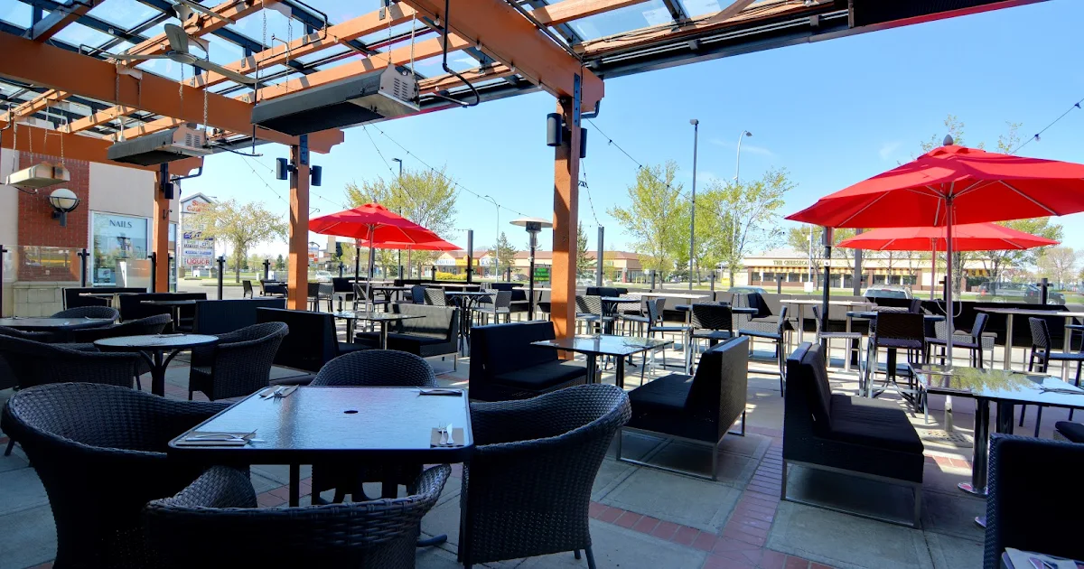 Earls Kitchen + Bar photo 1