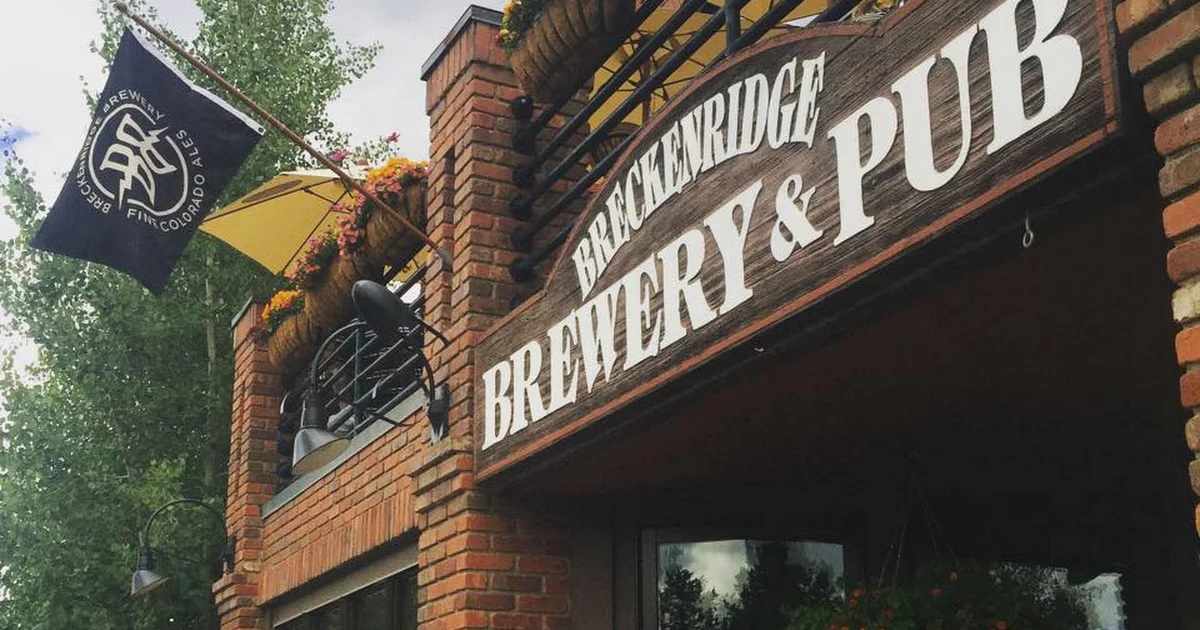 Breckenridge Brewery & Pub photo 1