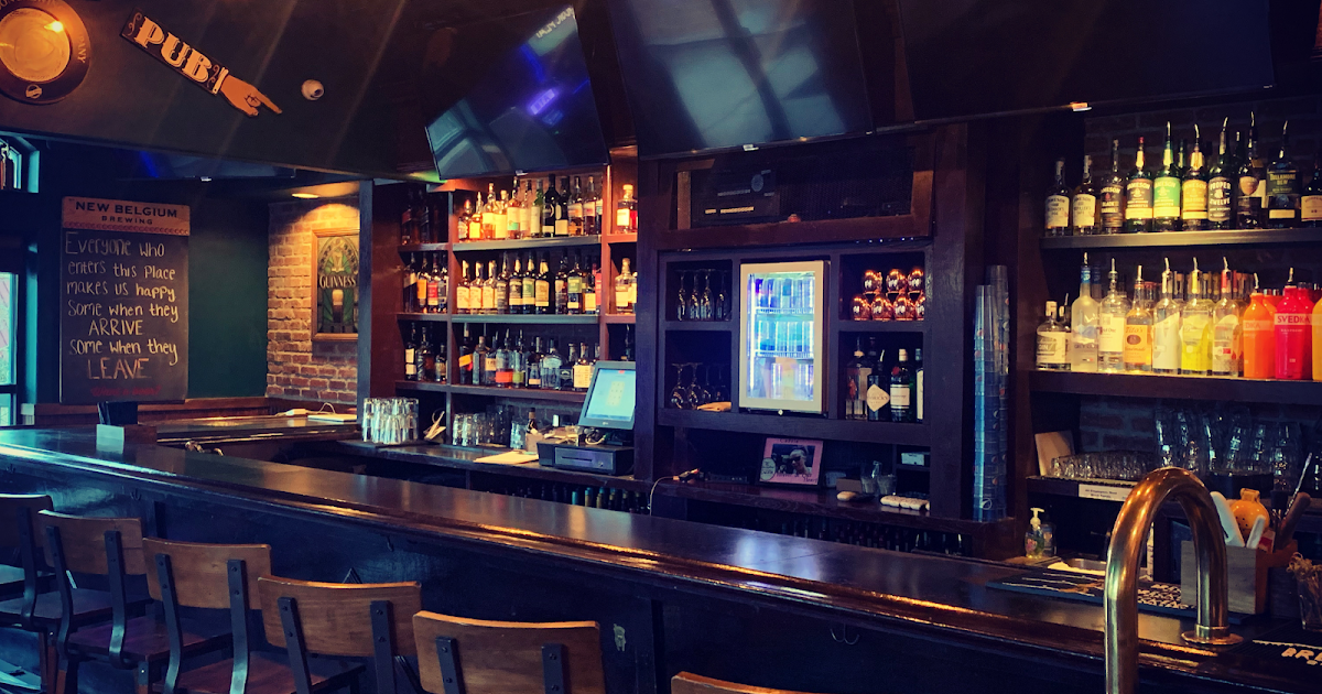Burke and Riley's Irish Pub photo 1