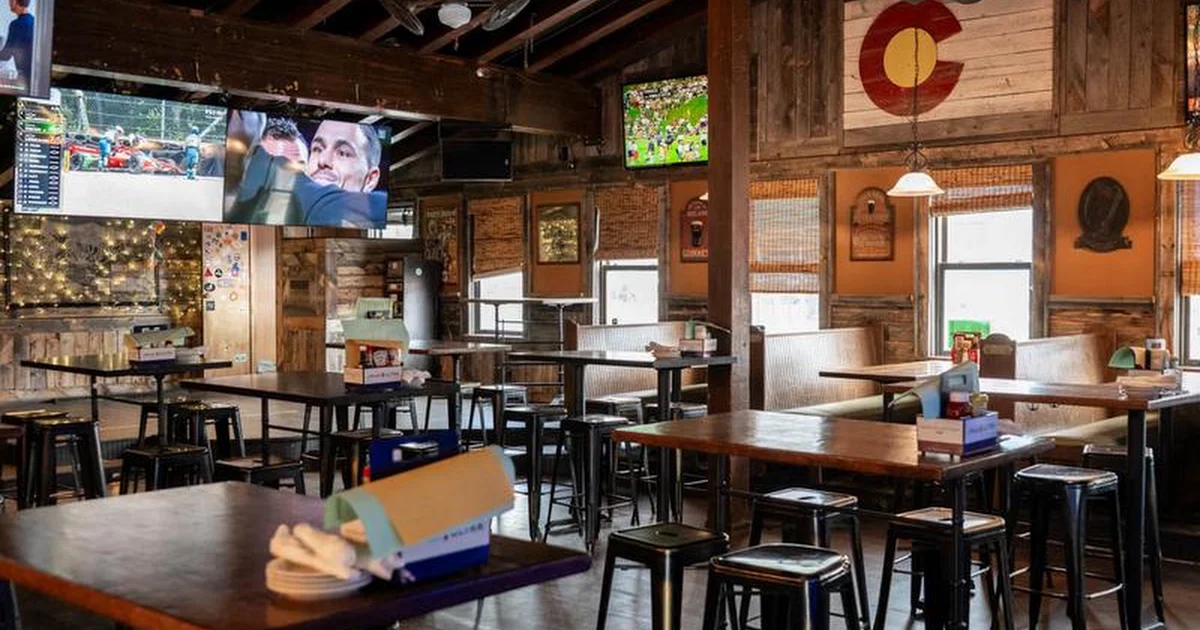 Napper Tandy's Irish Pub photo 1